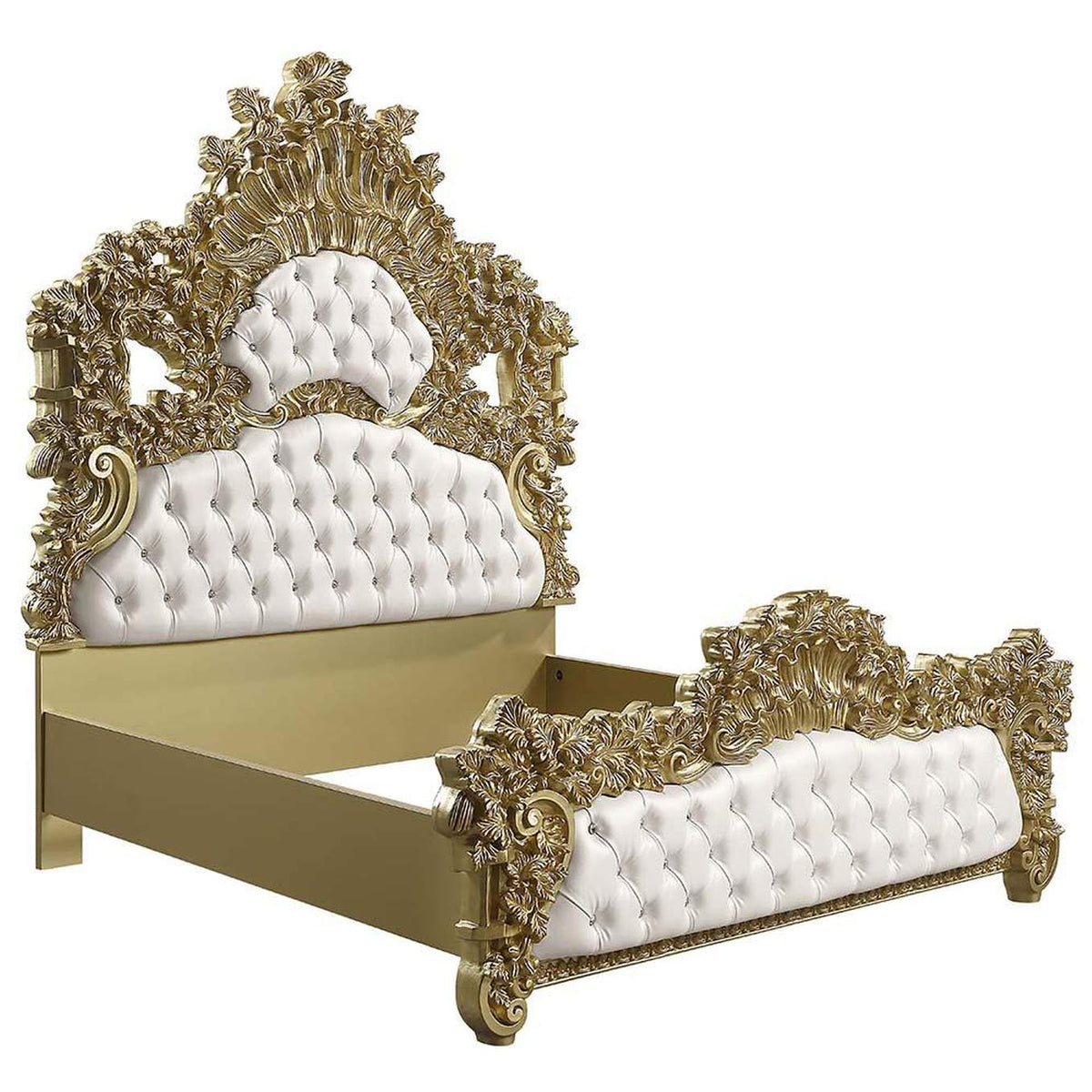 BD01474EK Bernadette Ek Bed