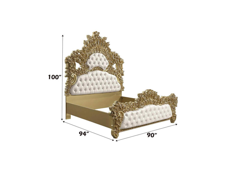 BD01474EK Bernadette Ek Bed