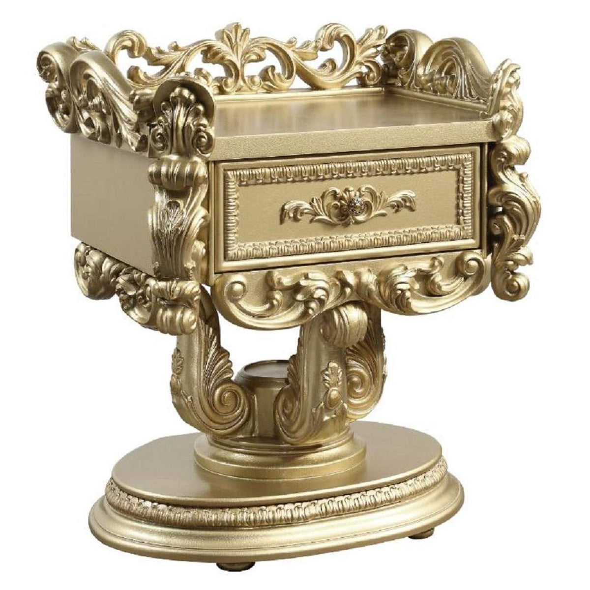 BD01475 Bernadette Nightstand