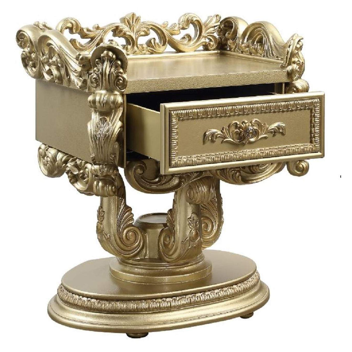 BD01475 Bernadette Nightstand
