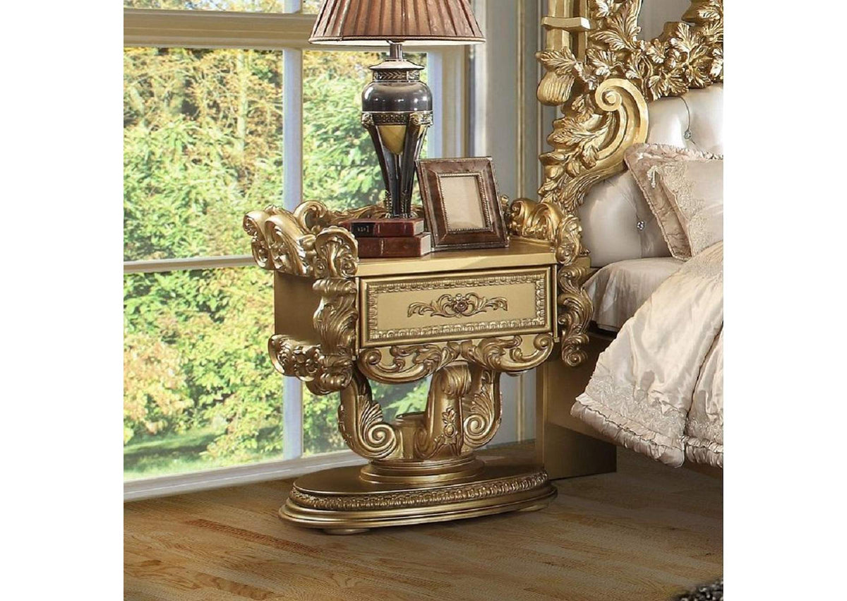 BD01475 Bernadette Nightstand