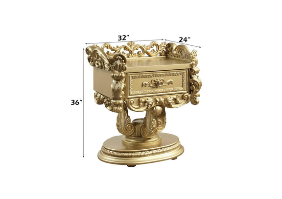 BD01475 Bernadette Nightstand