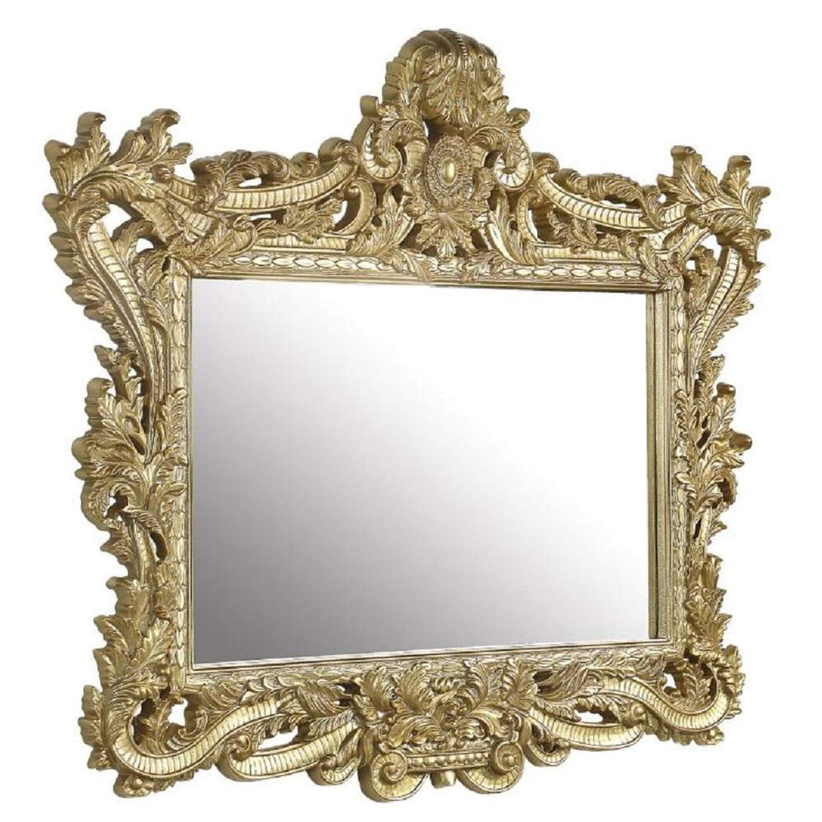 BD01476 Bernadette Mirror