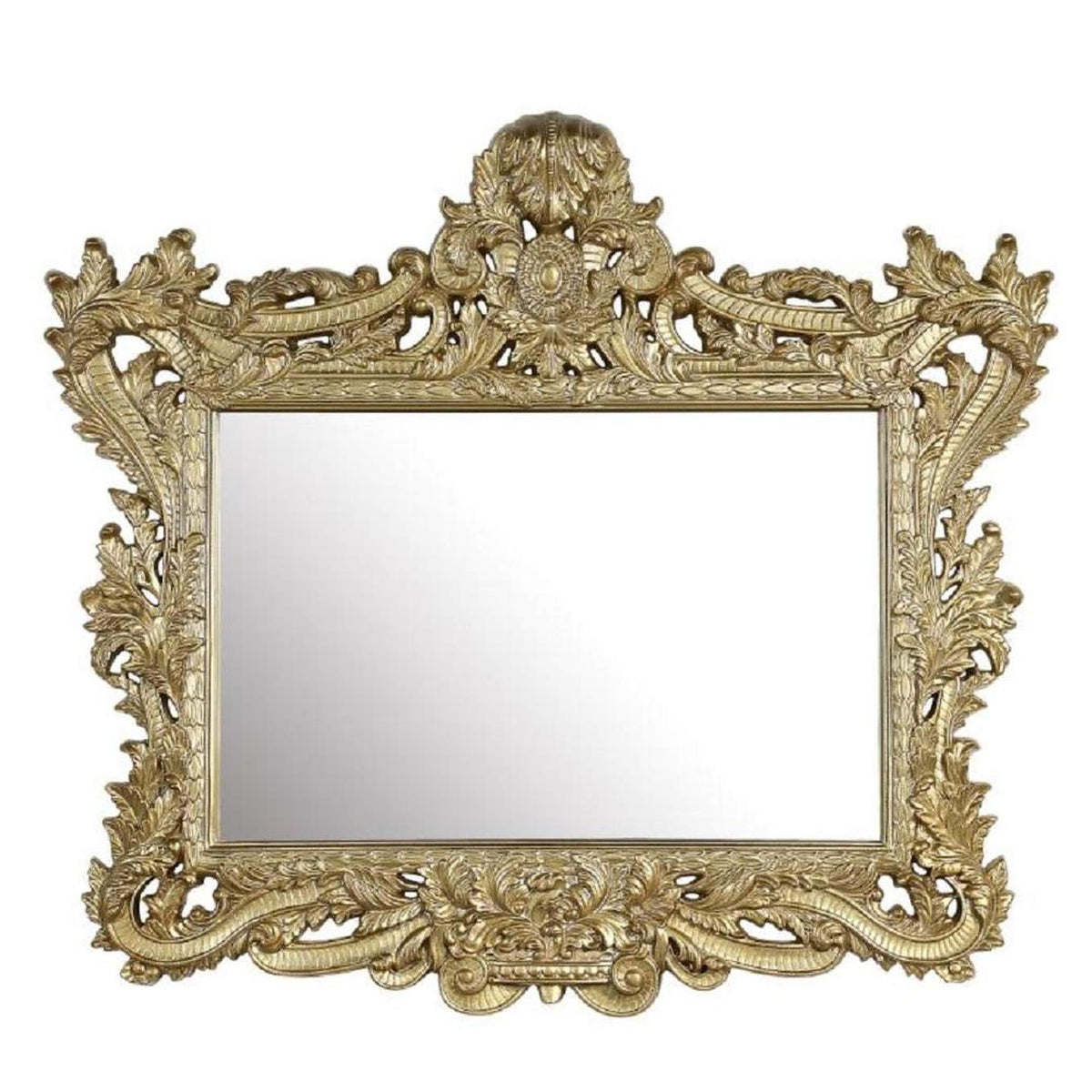 BD01476 Bernadette Mirror
