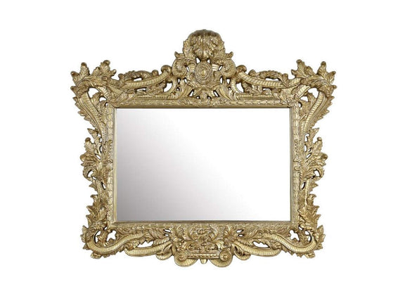 BD01476 Bernadette Mirror