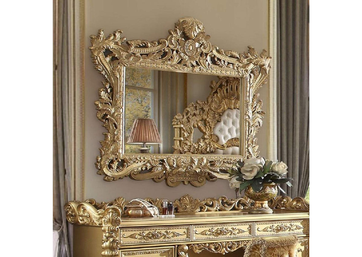 BD01476 Bernadette Mirror