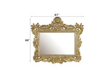 BD01476 Bernadette Mirror