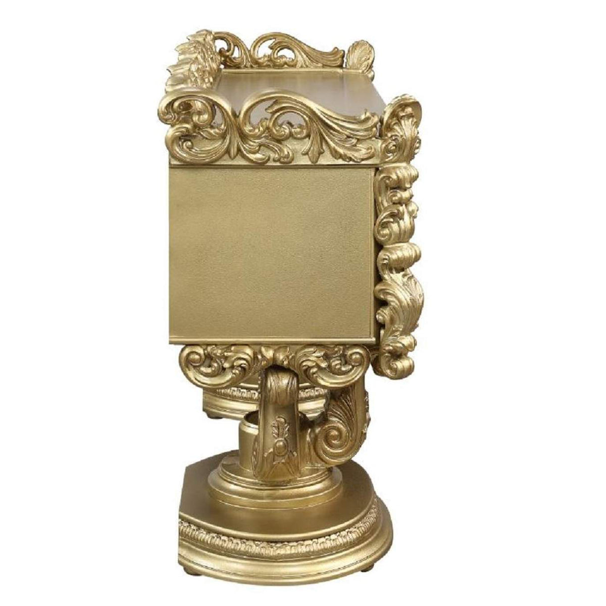 BD01477 Bernadette Vanity Desk