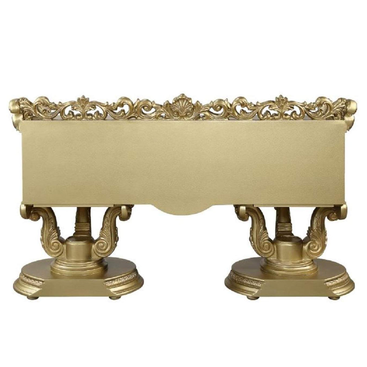 BD01477 Bernadette Vanity Desk