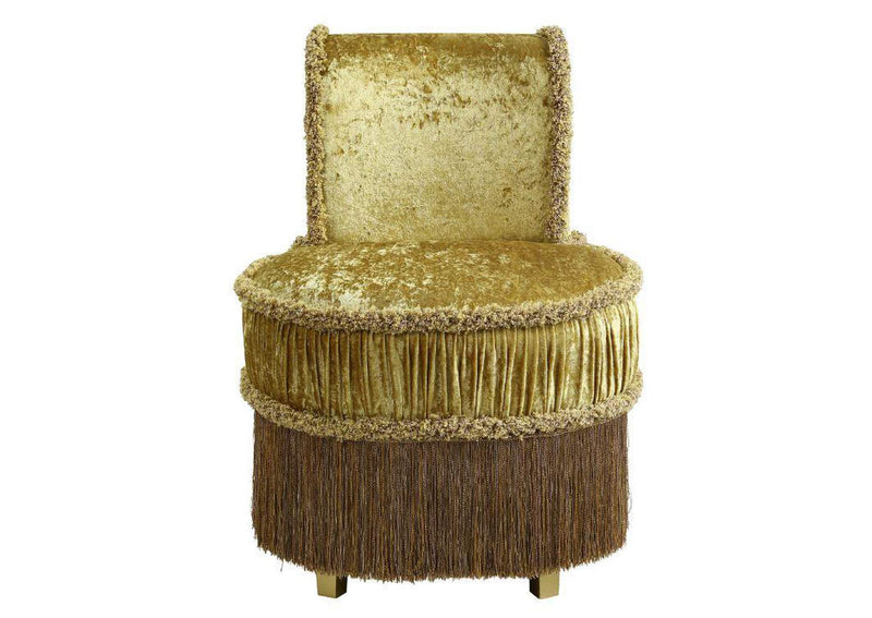 BD01478 Bernadette Vanity Stool