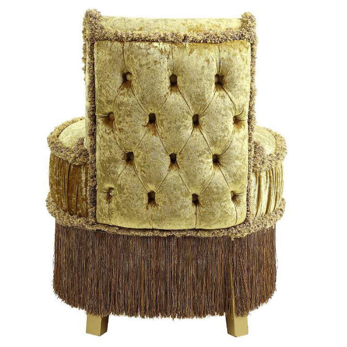 BD01478 Bernadette Vanity Stool