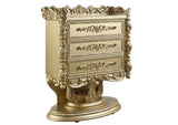 BD01479 Bernadette Chest