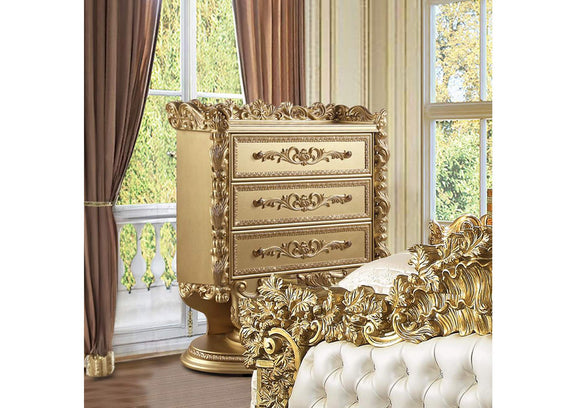 BD01479 Bernadette Chest
