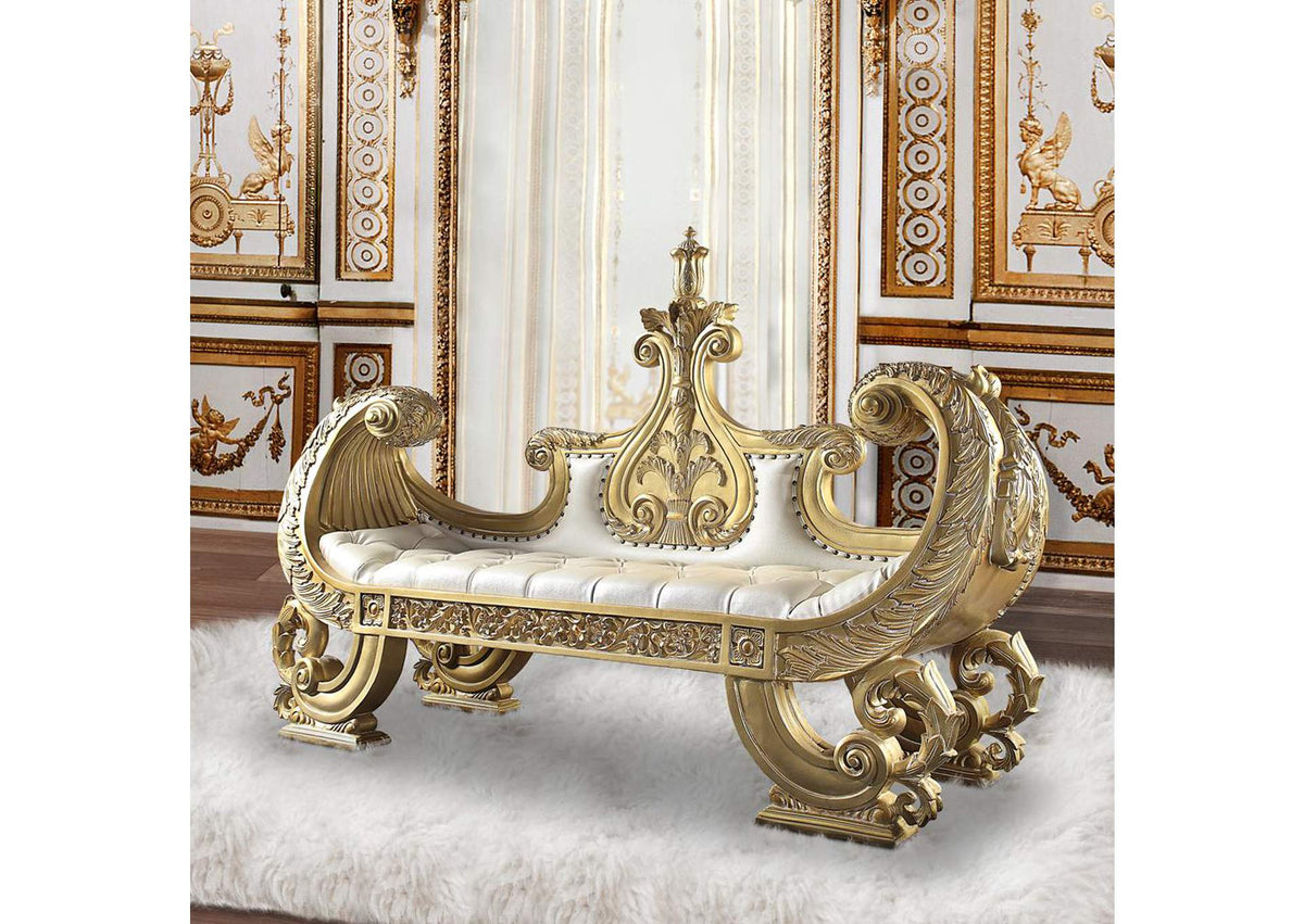 BD01480 Bernadette Bench
