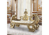 BD01480 Bernadette Bench