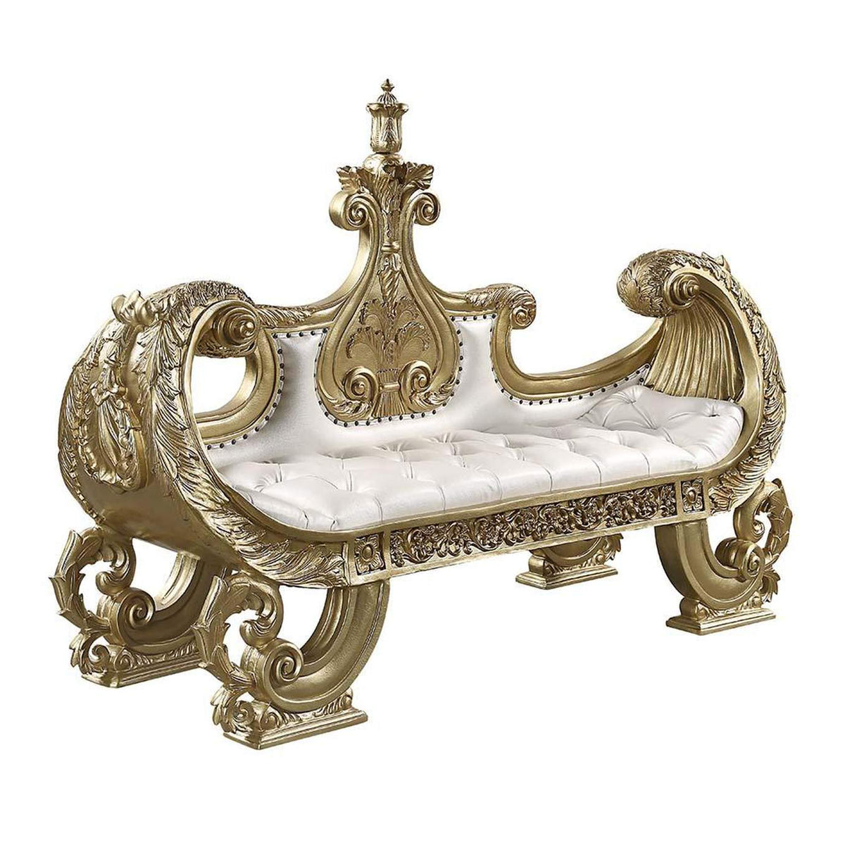 BD01480 Bernadette Bench
