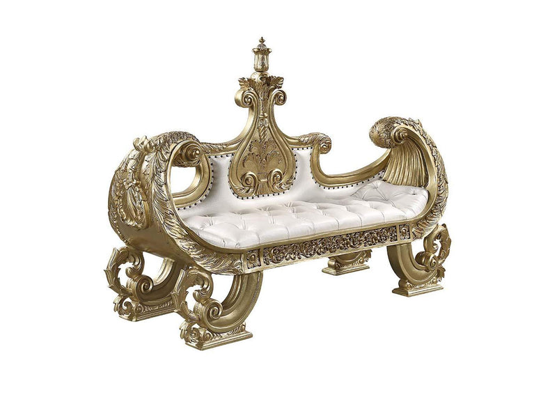 BD01480 Bernadette Bench