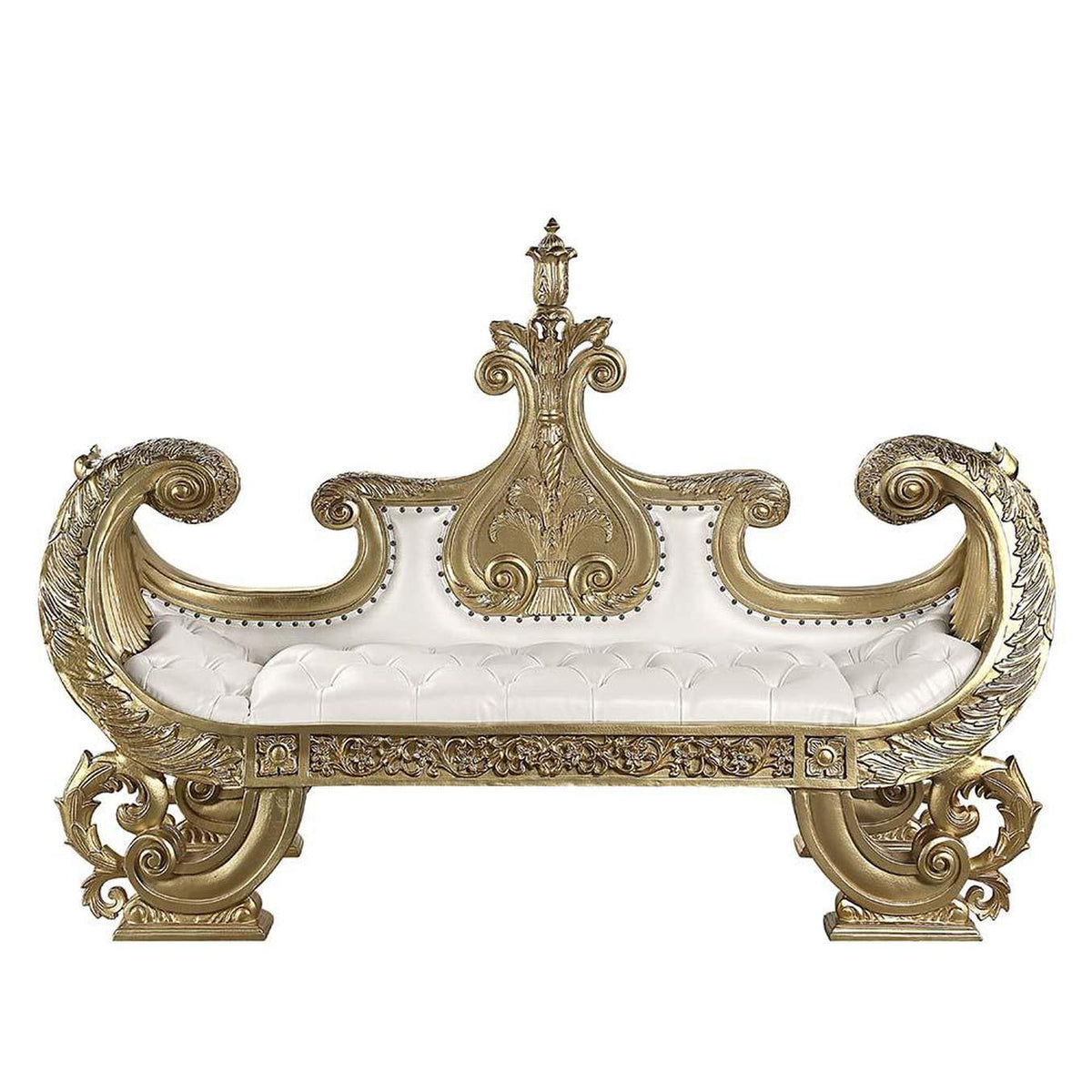 BD01480 Bernadette Bench