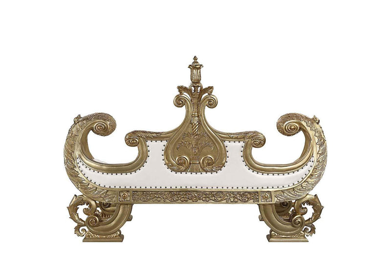 BD01480 Bernadette Bench