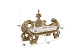 BD01480 Bernadette Bench