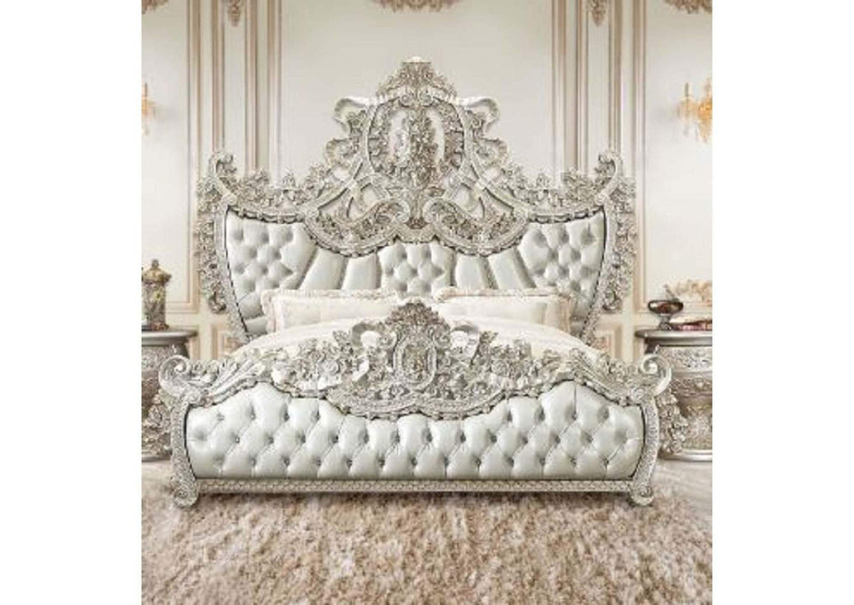 BD01487EK Sandoval Ek Bed