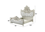 BD01487EK Sandoval Ek Bed