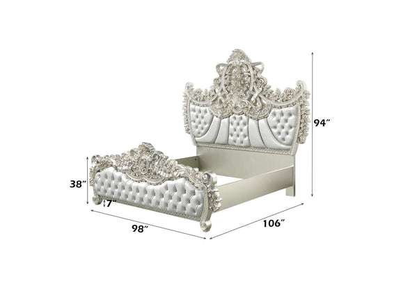 BD01487EK Sandoval Ek Bed