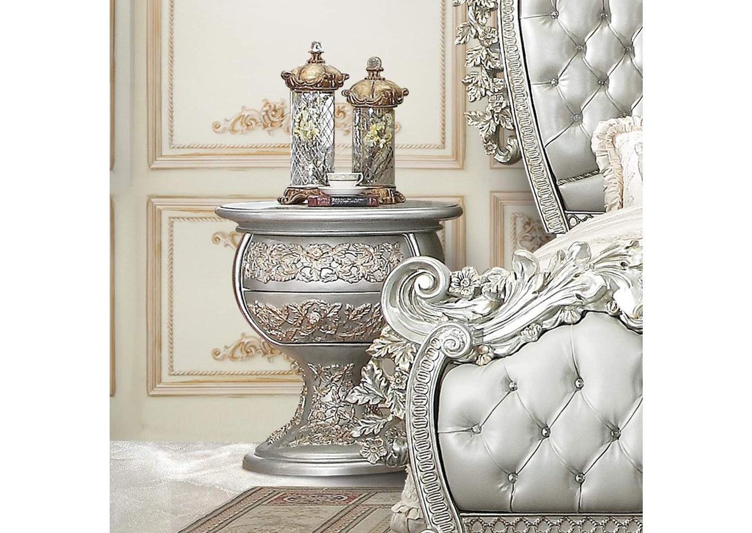 BD01488 Sandoval Nightstand