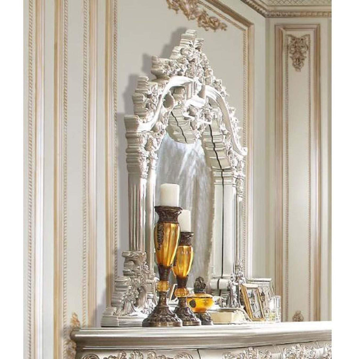 BD01489 Sandoval Mirror