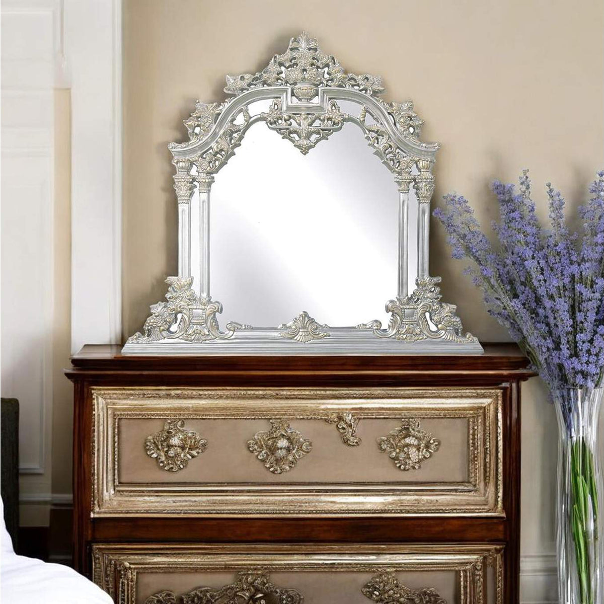 BD01489 Sandoval Mirror