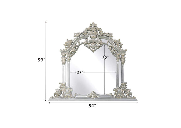 BD01489 Sandoval Mirror