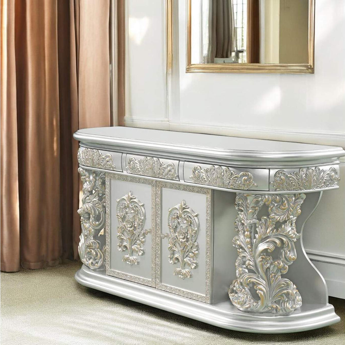 BD01490 Sandoval Dresser