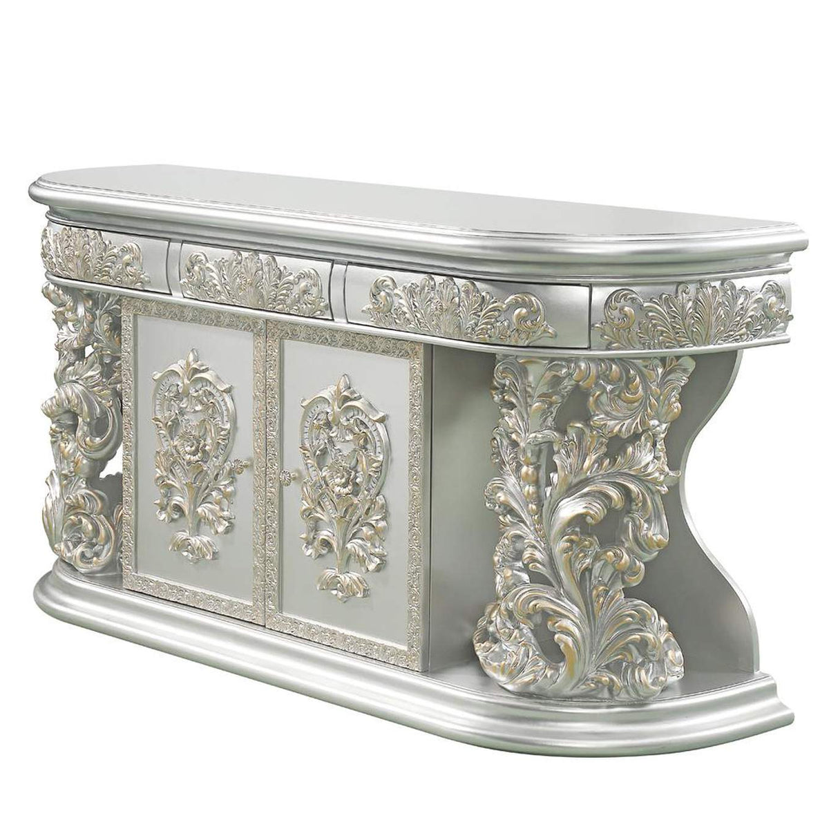 BD01490 Sandoval Dresser