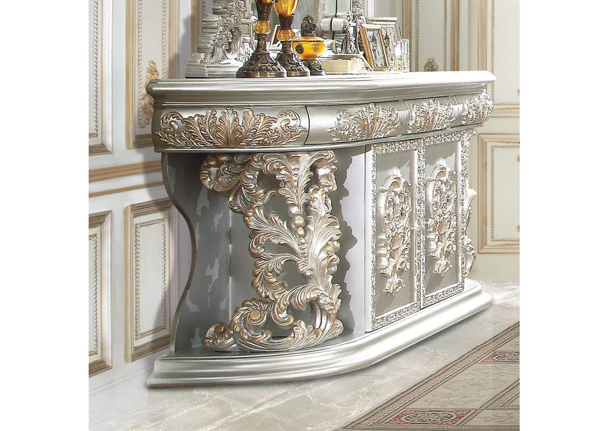 BD01490 Sandoval Dresser