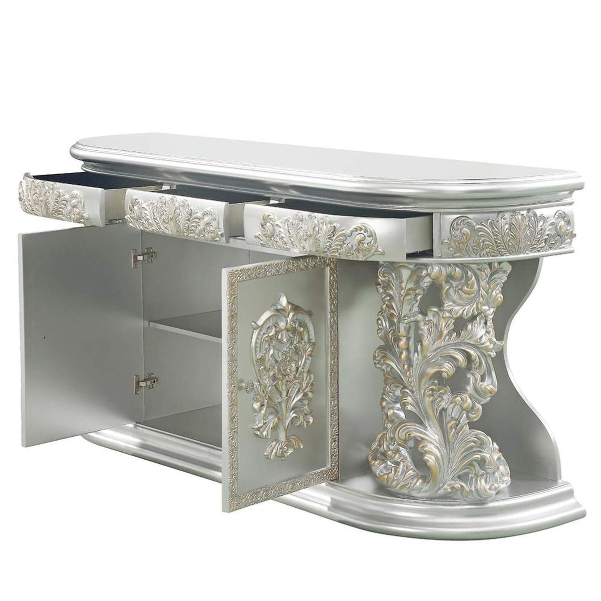 BD01490 Sandoval Dresser