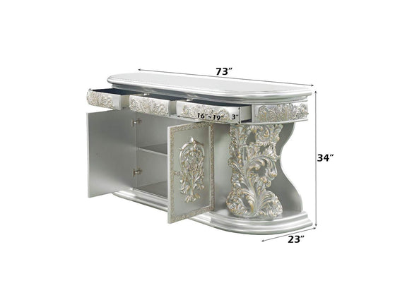 BD01490 Sandoval Dresser