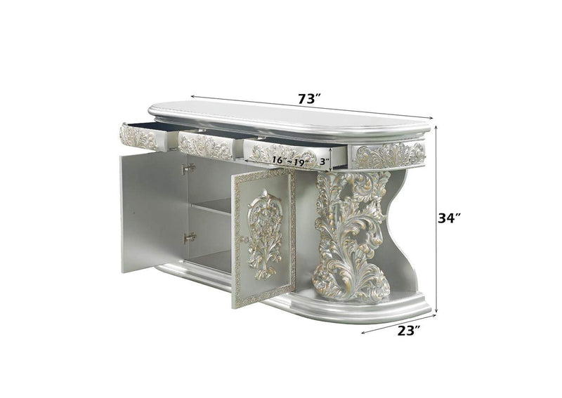 BD01490 Sandoval Dresser