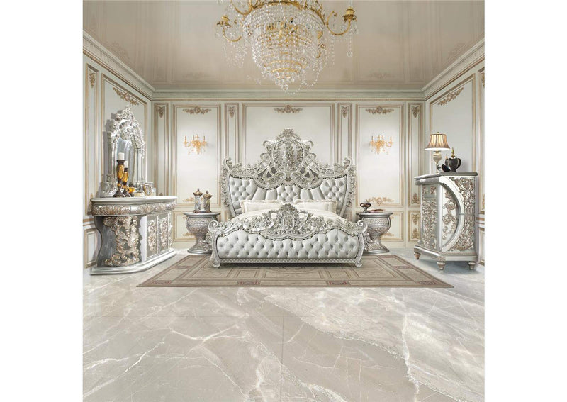 BD01490 Sandoval Dresser