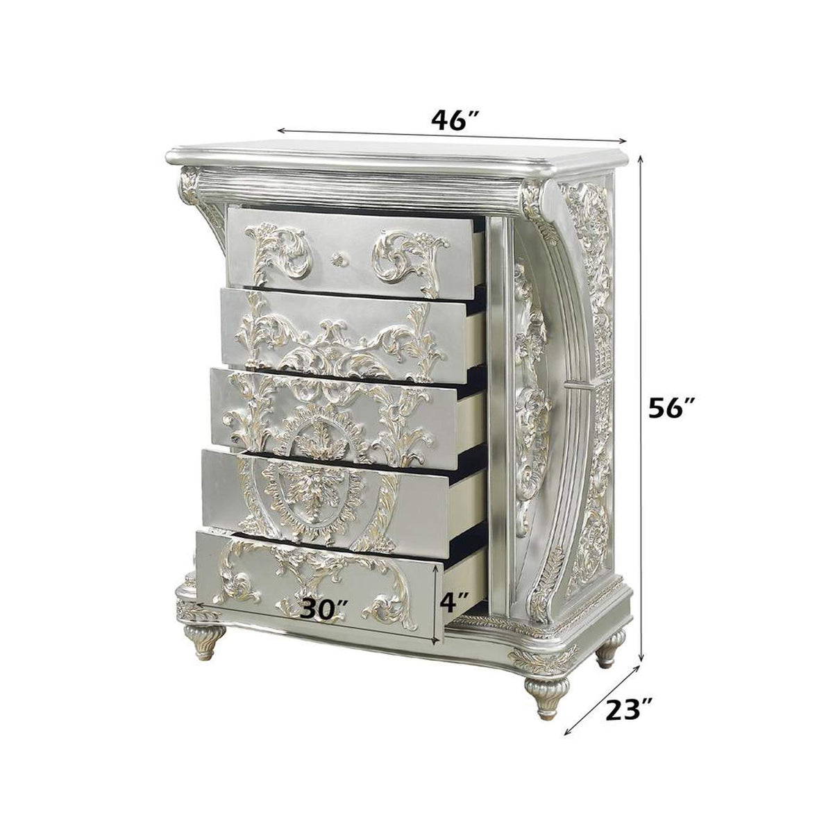 BD01491 Sandoval Chest