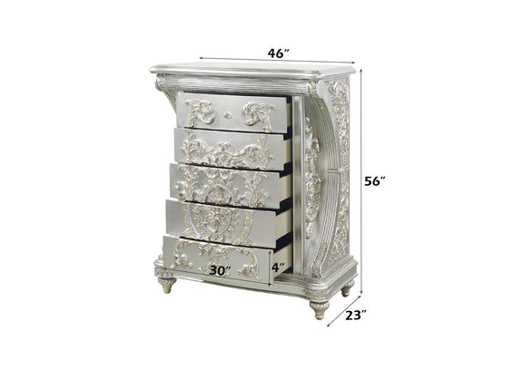BD01491 Sandoval Chest