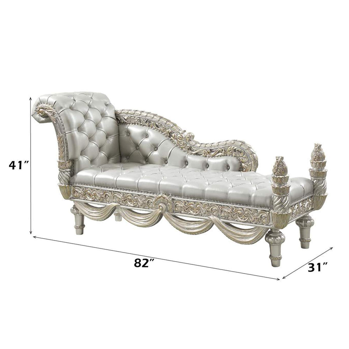 BD01492 Sandoval Bench