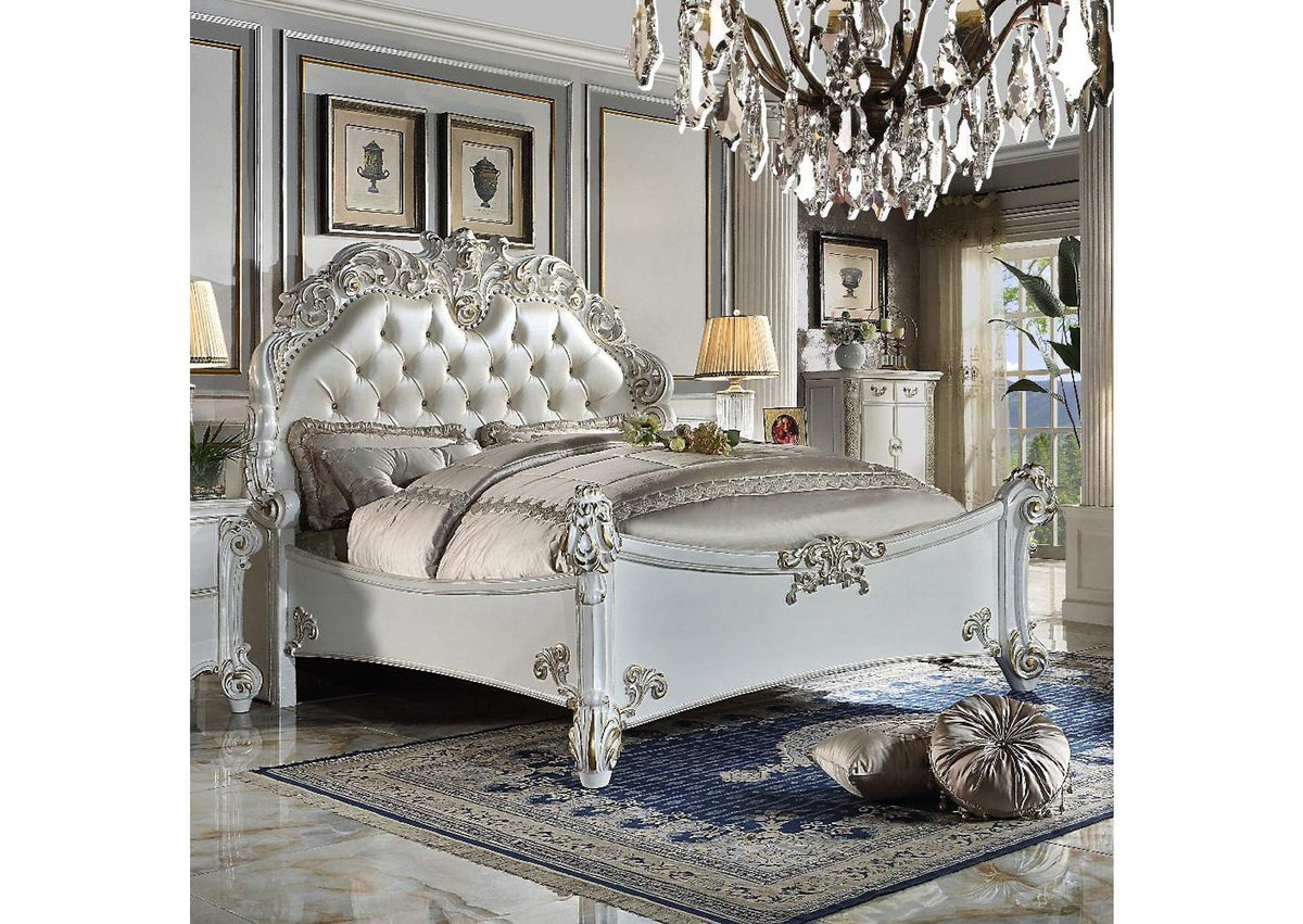BD01505EK Vendome Eastern King Bed