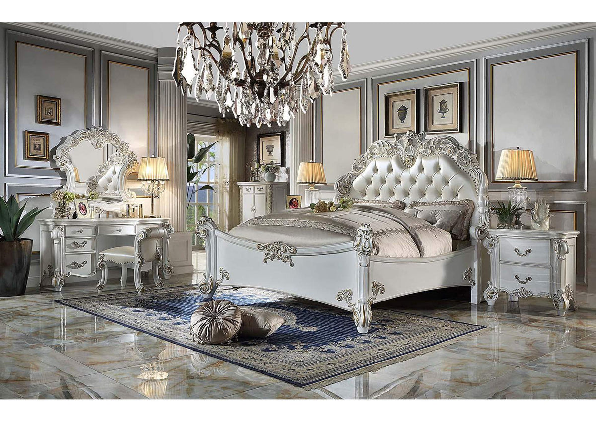 BD01506Q Vendome Queen Bed