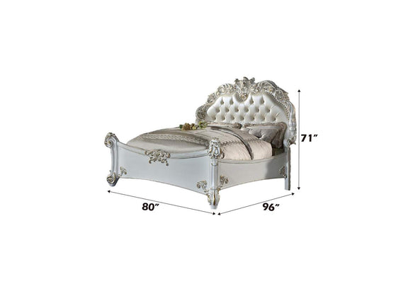 BD01506Q Vendome Queen Bed