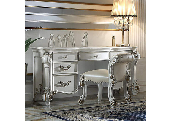 BD01507 Vendome Vanity Desk