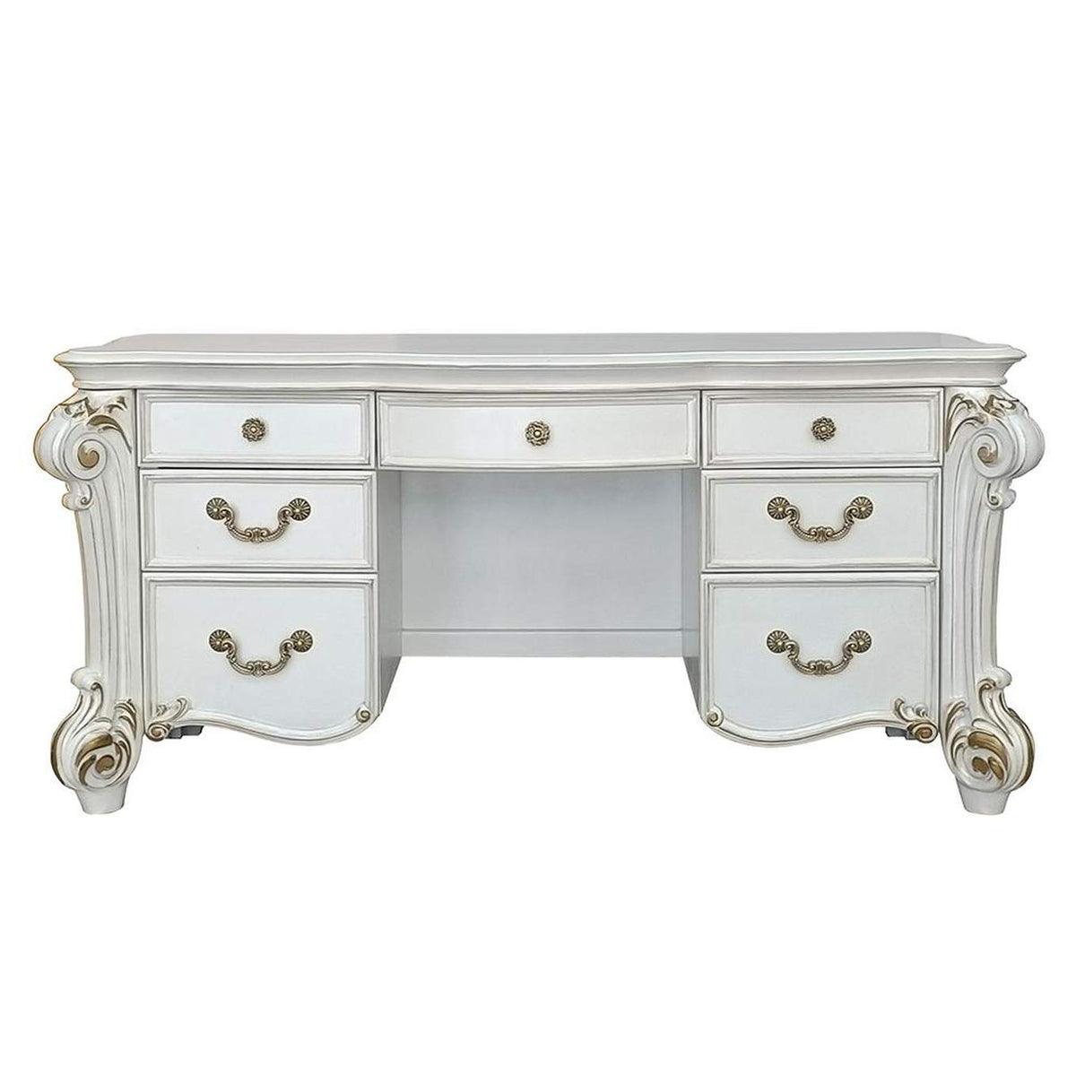 BD01507 Vendome Vanity Desk