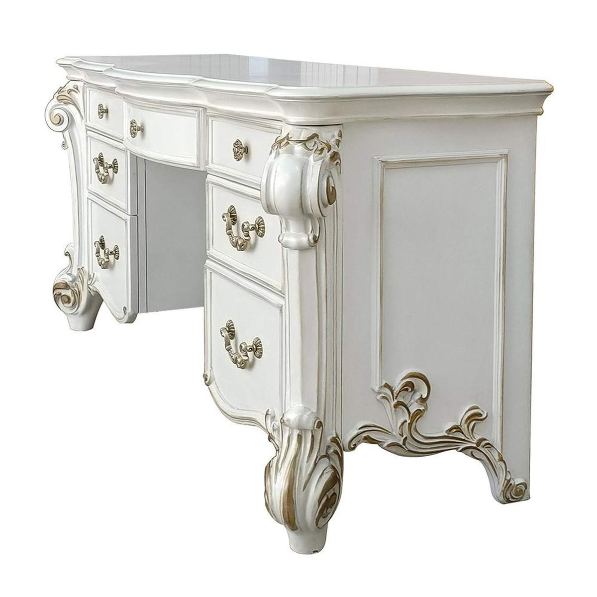 BD01507 Vendome Vanity Desk