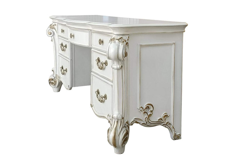BD01507 Vendome Vanity Desk