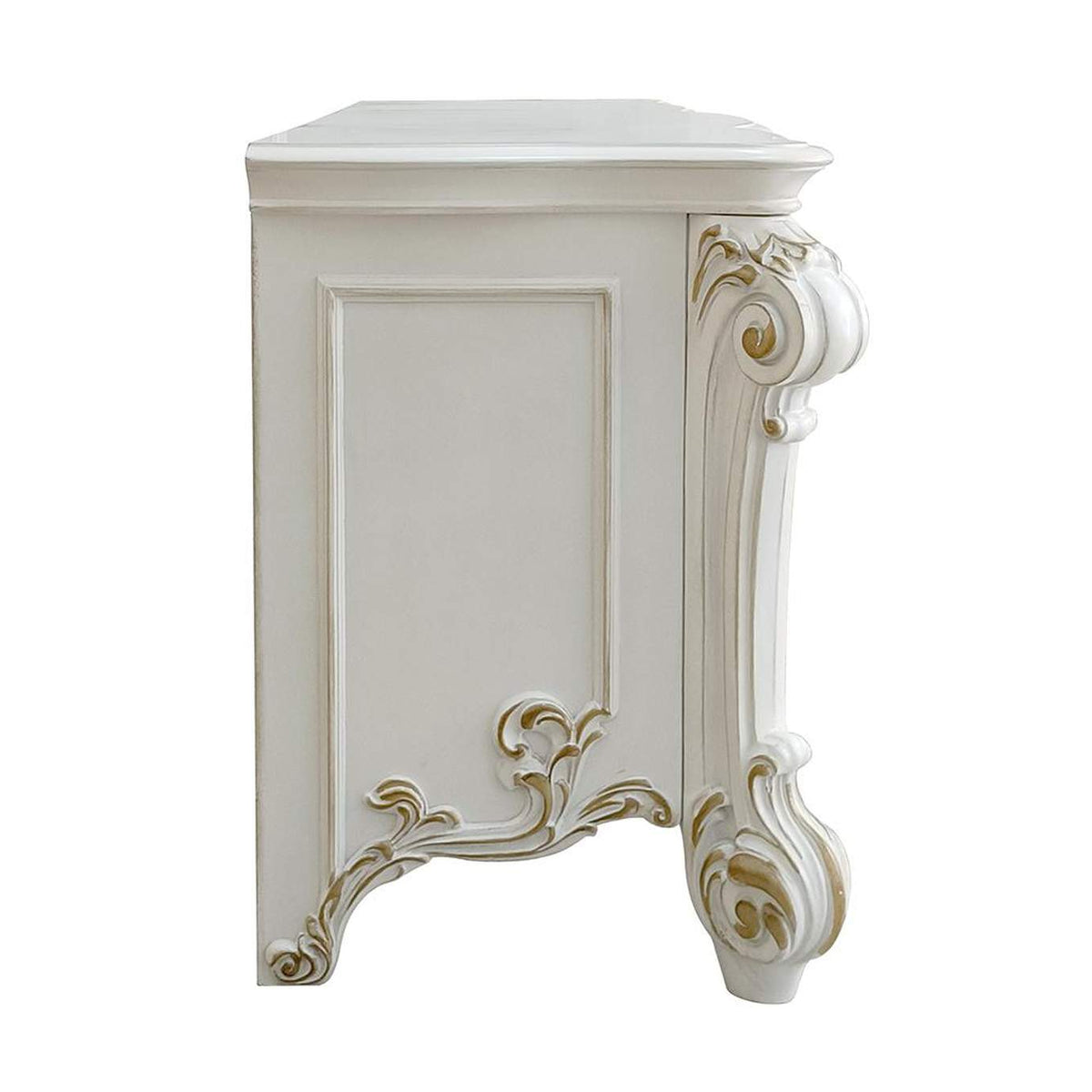 BD01507 Vendome Vanity Desk