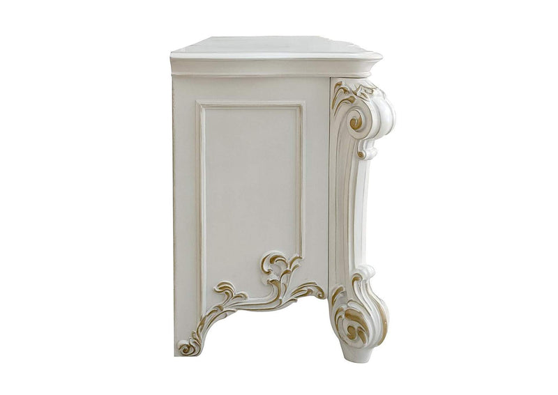 BD01507 Vendome Vanity Desk